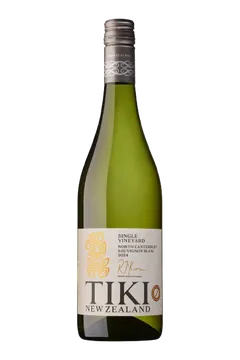 티키 싱글빈야드 소비뇽블랑 2024