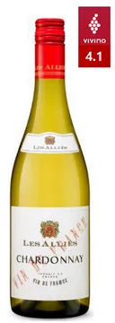 레잘리에 샤르도네