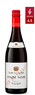 레잘리에 피노누아