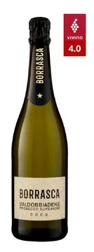 보라스카 발도비아데네 프로세코 수페리오레 DOCG