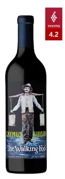 케이머스 더 워킹 풀 레드