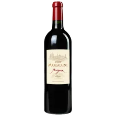 끌로 마갈렌 마고 2016