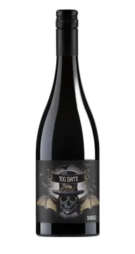 100 배츠 쉬라즈 2021