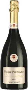 피에르 포넬 - 샤르도네 프레스티지 브륏 NV