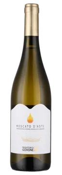 고보네 모스카토 다스티 DOCG