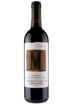 엠 까베르네 소비뇽 2022