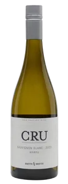 스미스 앤 셰스, 크루 소비뇽블랑 2023