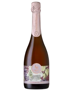 레반틴 힐 에스테이트, 스파클링 로제 2017