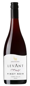 레반틴 힐 에스테이트, 레반트 피노누아 2024