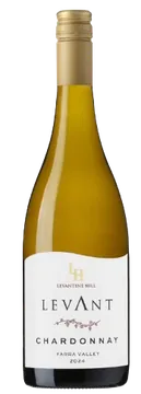 레반틴 힐 에스테이트, 레반트 샤도네이 2024