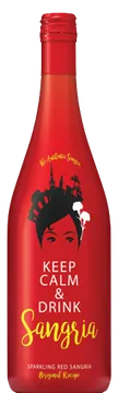 킵캄 앤 드링크 상그리아 레드 스파클링