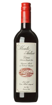 몬테 안티코 2020