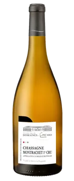 샤샤뉴 몽라쉐 프리미에 크뤼 도멘 파미에 피카르 2016