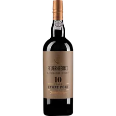 페어히즈 앵커 포트 – 10년 토니포트