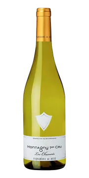 비네롱 드 뷕시, 몽타니 프리미에 크뤼 "레 샤니오" 2022