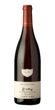 비네롱 드 뷕시, 지브리 2022