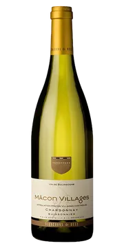 비네롱 드 뷕시, 마콩 빌라쥐 화이트 2023