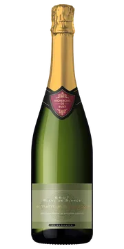 비네롱 드 뷕시, 크레망 드 부르고뉴 블랑 드 블랑