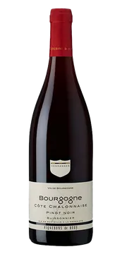 비네롱 드 뷕시, 부르고뉴 꼬뜨 샬로네즈 피노누아 2023