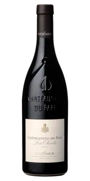 도멘 로저 사봉, 샤또네프 뒤 파프 올리베 2023