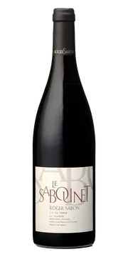 도멘 로저 사봉, 사보네