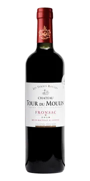 샤또 뚜르 드 물랭 2022