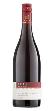 아펠, 폼 무쉘칼크 2022