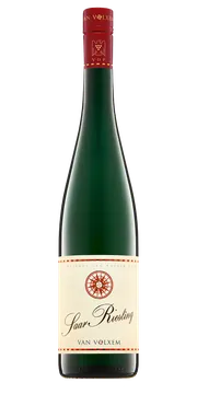 [루프트한자 비즈니스 클래스] 반 폭셈, 자르 리슬링 2024