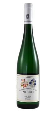 찔리켄, 라우쉬 디아바스 2018