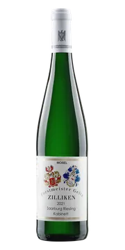 찔리켄, 자부륵 카비넷 2020