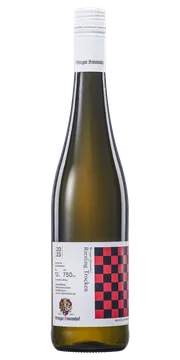 시몬스호프, 리슬링 트로켄 2023