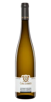 칼 뢰벤, 헤렌베륵 리슬링 카비넷 2023