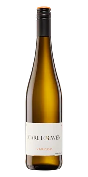 칼 뢰벤, 바리도 2024