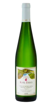 칼 에어베스, 위르찌거 뷔르츠가르텐 카비넷 2022