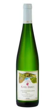 칼 에어베스, 위르찌거 뷔르츠가르텐 파인헤릅 2024