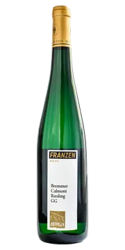 프란첸, 브레머 칼몬트 리슬링 그로쎄스 게백스 2021