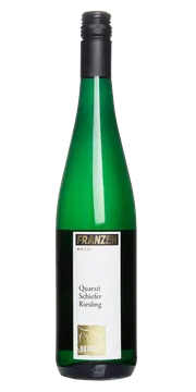 프란첸, 쿼치트 쉬퍼 리슬링 2023