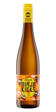 슈미트 죄네, 닌자 킥 리슬링 2022