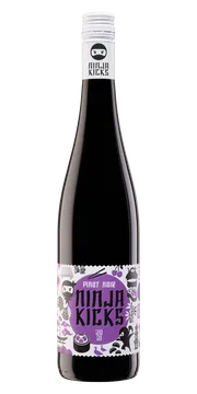 슈미트 죄네, 닌자 킥 피노누아 2023