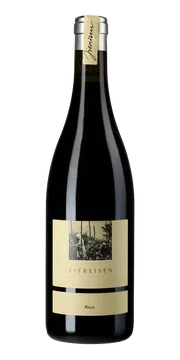 치어아이젠, 블라우어 슈페트부르군더 2022