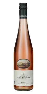 슐로스 고벨스버그, 도마네 고벨스버그 로제 2021