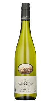 [대한항공 퍼스트 라운지] 슐로스 고벨스버그, 도마네 고벨스버그 그뤼너 벨트리너 2024