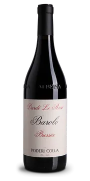 포데리 콜라, 바롤로 부시아 다르디 르 로즈 2019