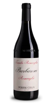 포데리 콜라, 바르바레스코 론깔리에 2020