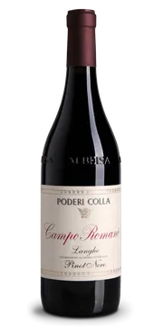 포데리 콜라, 캄포 로마노 2020