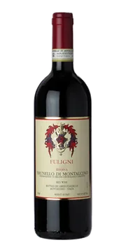 풀리니, 브루넬로 디 몬탈치노 리제르바 2013