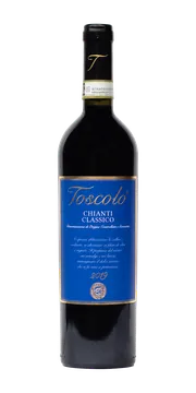 토스콜로, 키안티 클라시코 2024