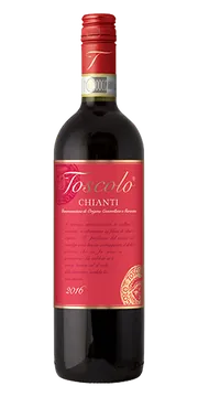 토스콜로, 키안티 2022