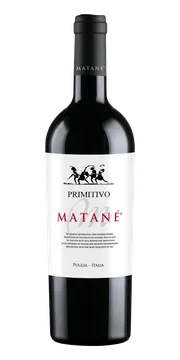 마타네, 프리미티보 풀리아 2022