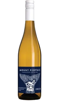 마운트 피쉬테일 말보로 소비뇽 블랑 2025